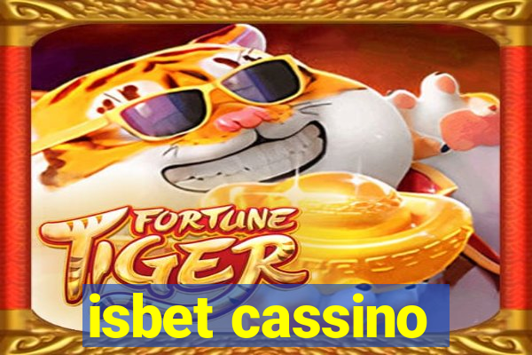 isbet cassino